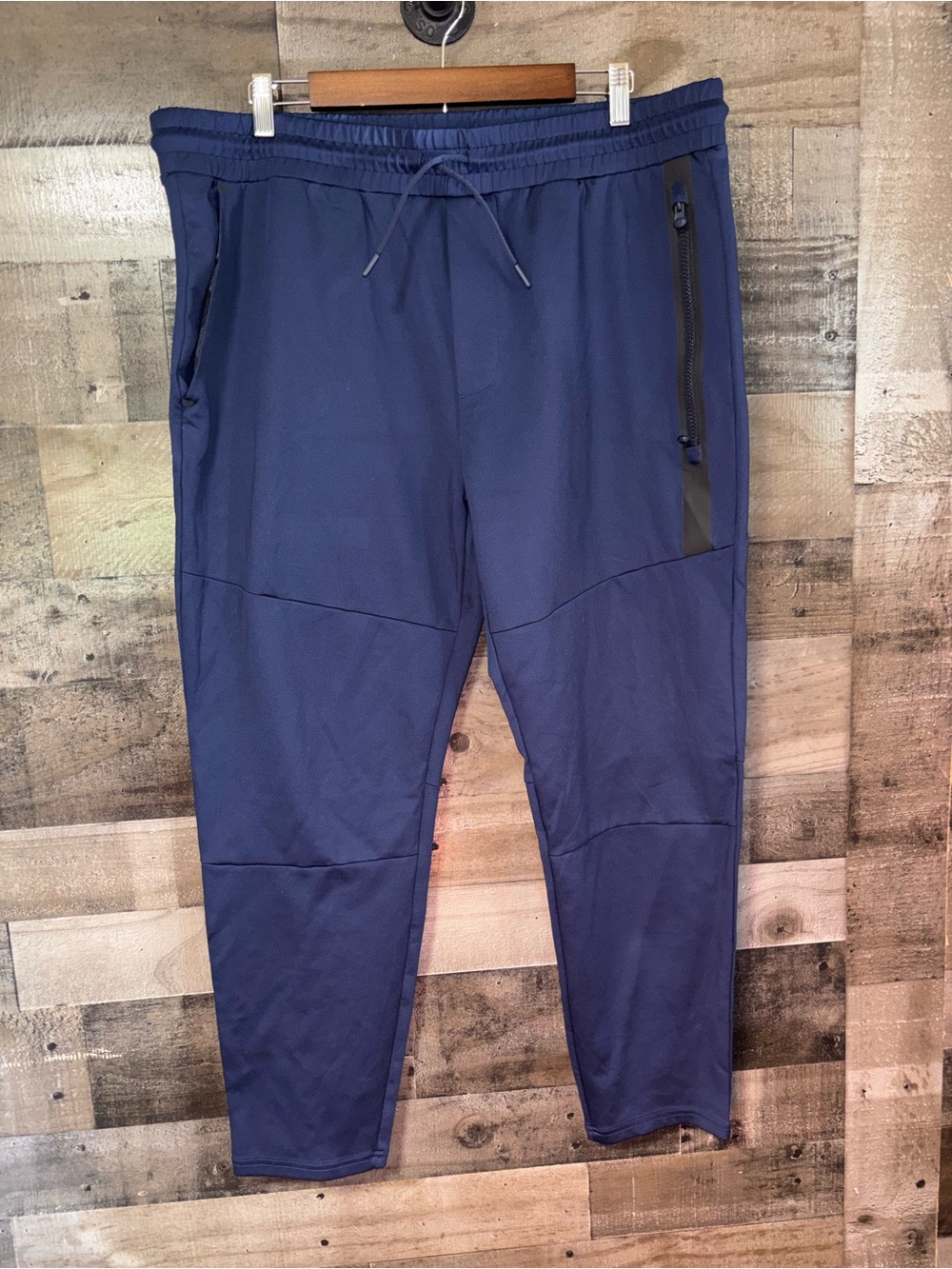 Greyson Navy Blue Sequoia Joggers XXL